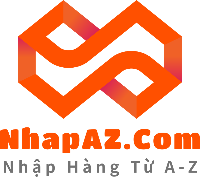 NhapAZ – Chia sẻ kinh nghiệm nhập hàng Trung Quốc, order Taobao, Tmall, 1688, Alibaba