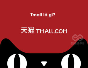 Tmall là gì?