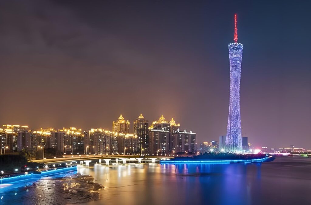 nhập hàng quảng châu