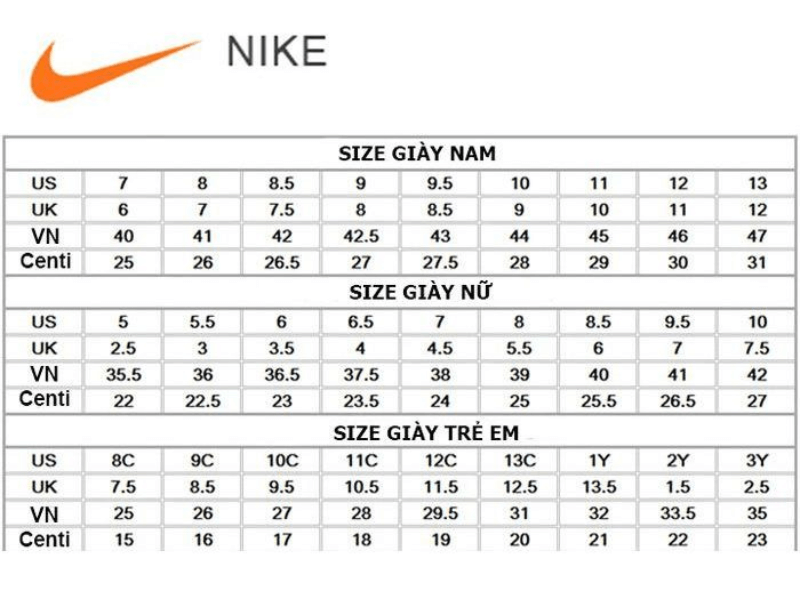 size-giay-nike