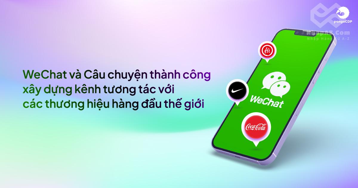 Top các app thanh toán Trung Quốc