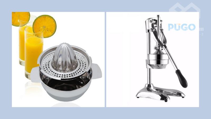 Máy vắt cam Trung Quốc: Lựa chọn hoàn hảo cho gian bếp Máy vắt cam thủ công