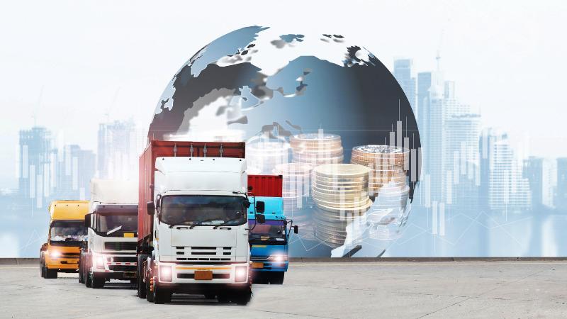 Các phương thức vận chuyển hàng Trung Quốc về Việt Nam Vận chuyển bằng đường bộ