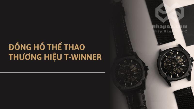 Top các thương hiệu đồng hồ thể thao Trung Quốc đáng mua nhất hiện nay dong ho the thao thuong hieu t winner