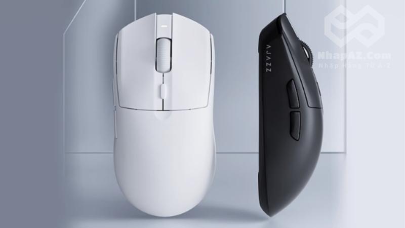 Chuột không dây Ajazz AJ139 Pro