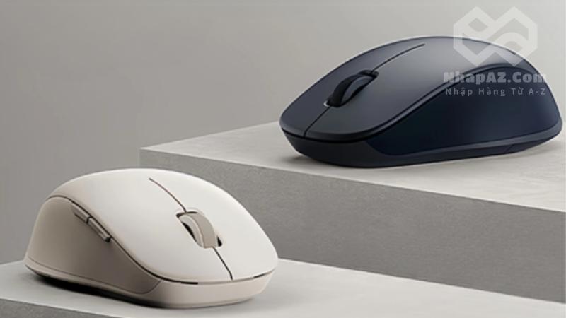 Chuột không dây Xiaomi Mi Gaming
