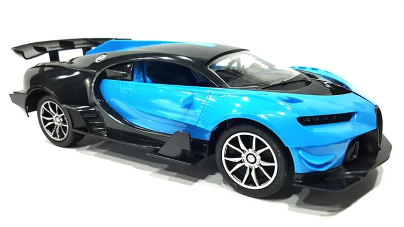 Đồ chơi siêu xe điều khiển từ xa Veyron Sport DK81001