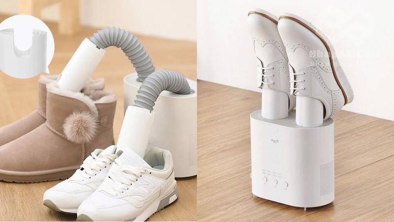 Máy sấy giày Xiaomi Deerma HX10W