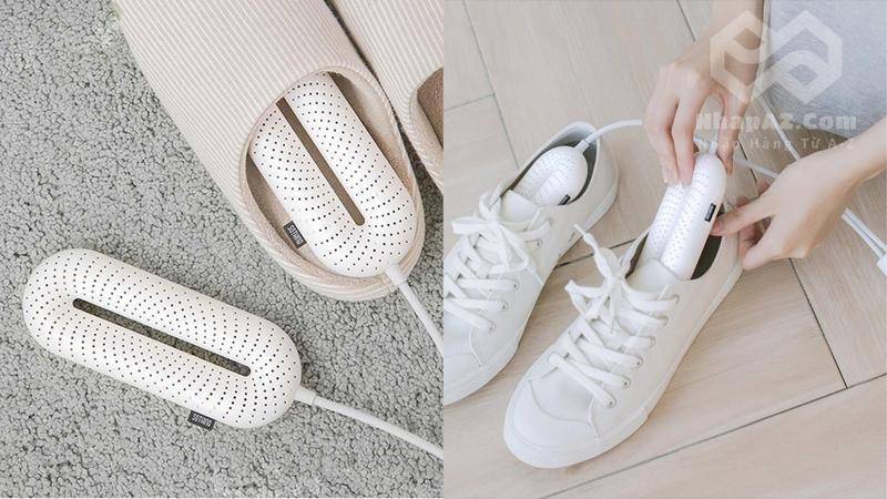 Máy sấy giày Xiaomi Youpin Sothing HJS-19