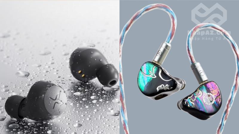 Tai nghe In ear