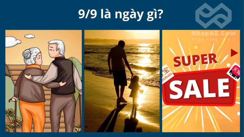 Ngày 9/9 là ngày gì?