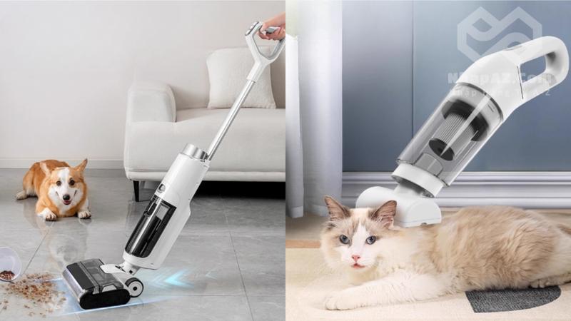 Ecovacs