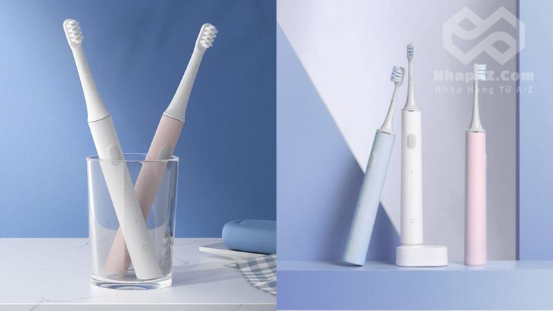 Bàn chải điện Xiaomi