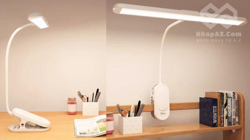Đèn bàn chống cận Midea