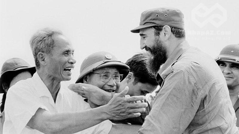 Giá trị nhân văn của chương trình quyên góp ủng hộ nhân dân Cuba