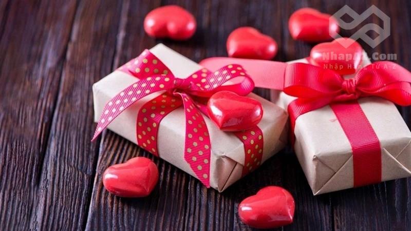 Các hoạt động hiện đại