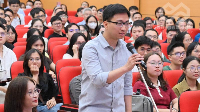 Vì sao màn chọn ngành của bác sĩ nội trú lại gây chú ý mạng xã hội?
