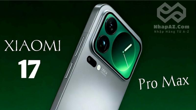 Pin khủng 7.500 mAh, sạc siêu tốc 100W
