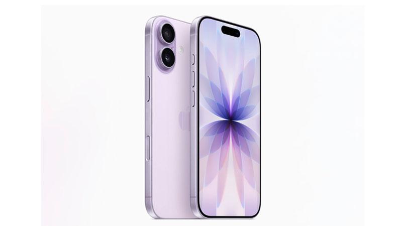 Thời lượng pin tốt hơn