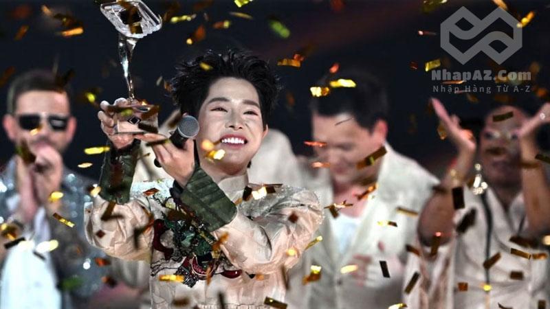 Ý nghĩa chiến thắng của Đức Phúc tại Intervision Song Contest