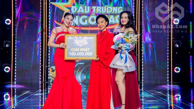 Trương Bảo Yến chiến thắng Đấu Trường Ngôi Sao: Sự kết hợp hoàn hảo giữa dân gian và hiện đại Đoan Trang – người truyền cảm hứng đứng sau thành công của học trò