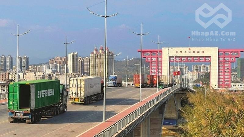 Kho hàng Đông Hưng 