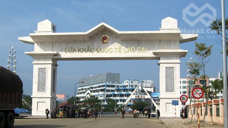 Kho hàng Hà Khẩu 