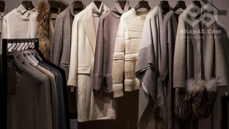 Gợi ý shop quần áo mùa đông đẹp và chất lượng nhất trên Taobao Mẹo chọn shop quần áo mùa đông trên Taobao chất lượng