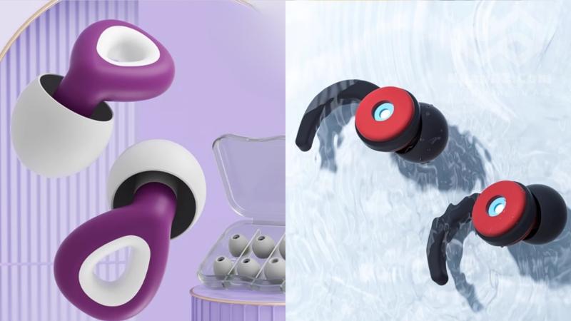 Nút bịt tai chống ồn chuyên dụng