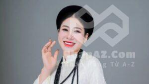 Trương Bảo Yến chiến thắng Đấu Trường Ngôi Sao: Sự kết hợp hoàn hảo giữa dân gian và hiện đại