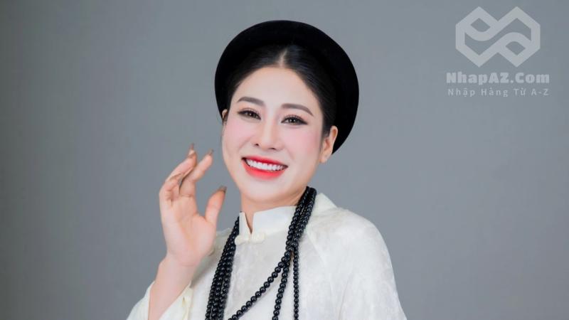 Trương Bảo Yến chiến thắng Đấu Trường Ngôi Sao: Sự kết hợp hoàn hảo giữa dân gian và hiện đại Trương Bảo Yến chiến thắng Đấu Trường Ngôi Sao: Sự kết hợp hoàn hảo giữa dân gian và hiện đại
