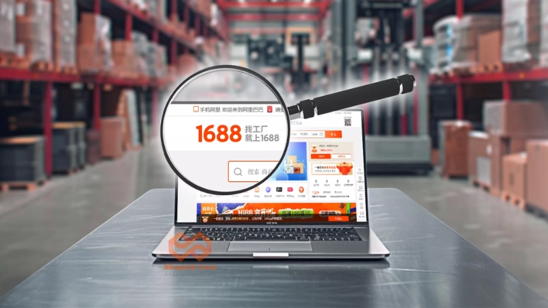 Đặc điểm nổi bật của 1688