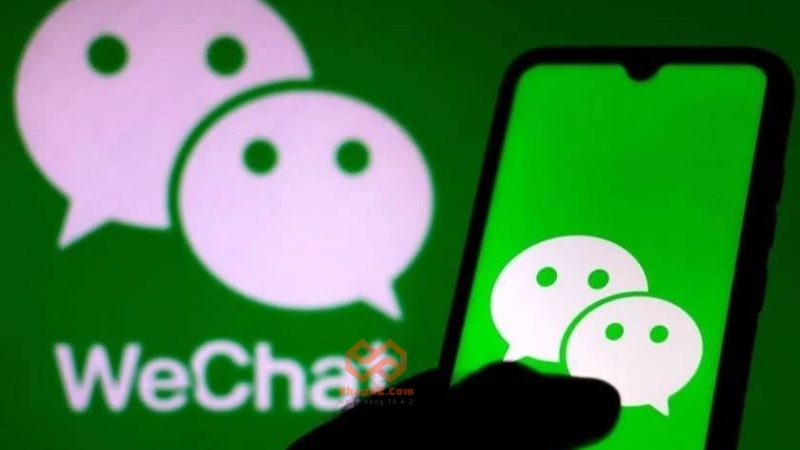 Lưu ý khi đăng ký tài khoản WeChat trên điện thoại