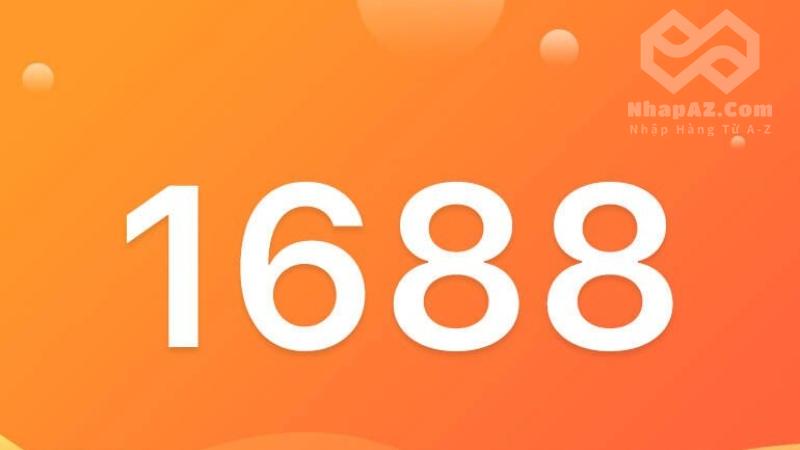 Lý do 1688 là nguồn sỉ hàng online lớn nhất Trung Quốc?