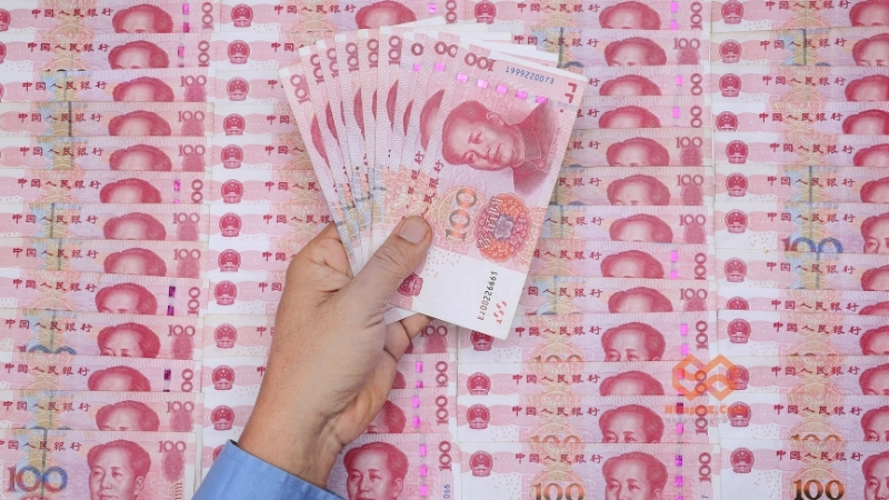 Tìm hiểu về đồng Nhân dân tệ là gì? 