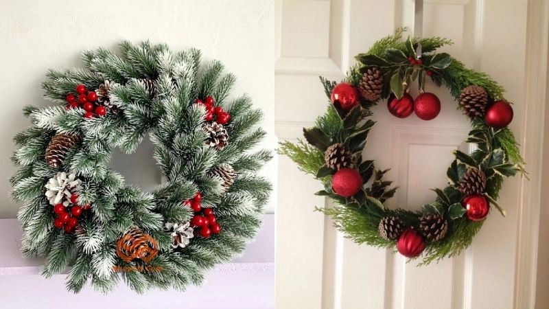 Vòng nguyệt quế