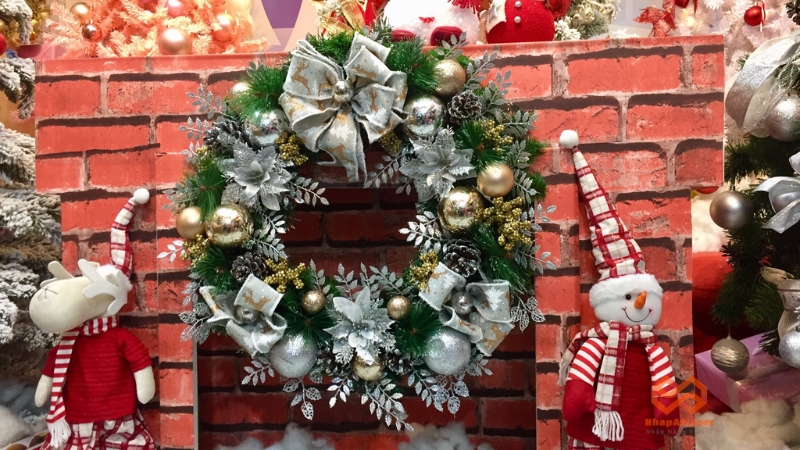 Vòng nguyệt quế 