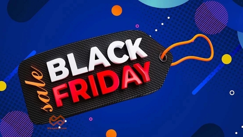 Ý nghĩa và nguồn gốc của ngày Black Friday