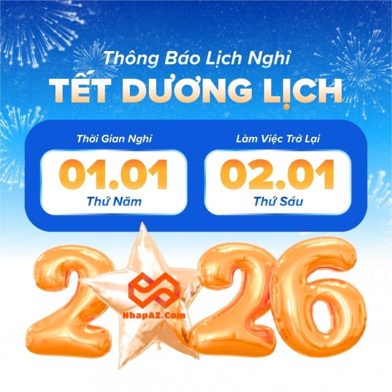 Xanh Cam Hien Dai Loi Chuc Lich Nghi Tet Duong Lich Nam Moi Bai Dang Instagram