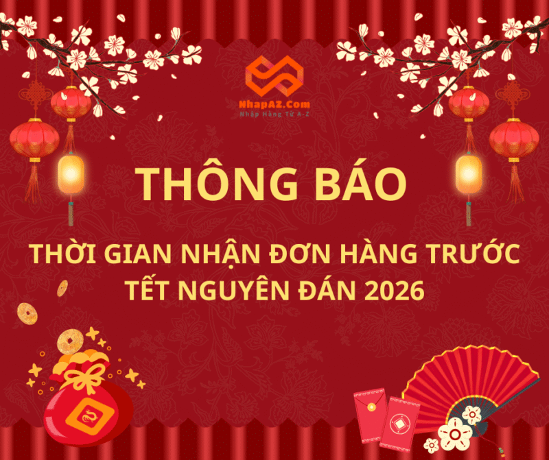 Red and Gold Traditional Tet Nguyen Dan Bai dang Facebook